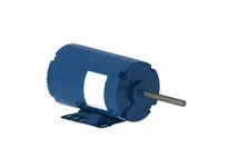WEG 1331007435 MOTOR 1.5HP 6P HVAC AXIAL