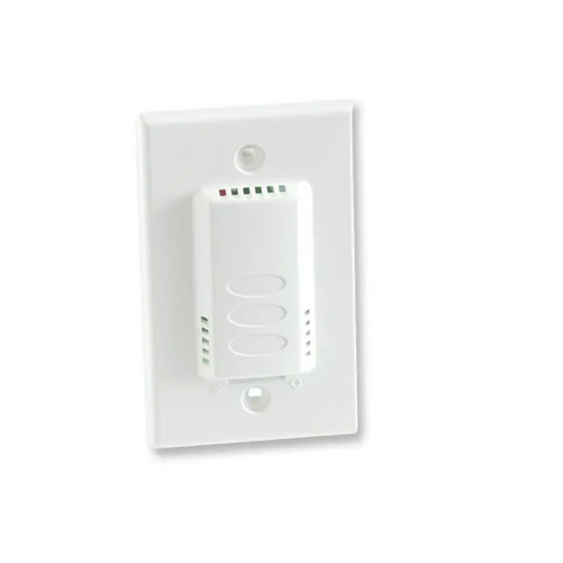 Veris Industries TEC01 Temp Economy Wall Sensor 1k Pt 1PtCal