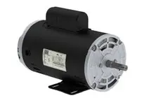 WEG 00158OS1BFB56-S MOTOR 1.5HP 4P 56H WCA2 ROLLED STEEL SIN