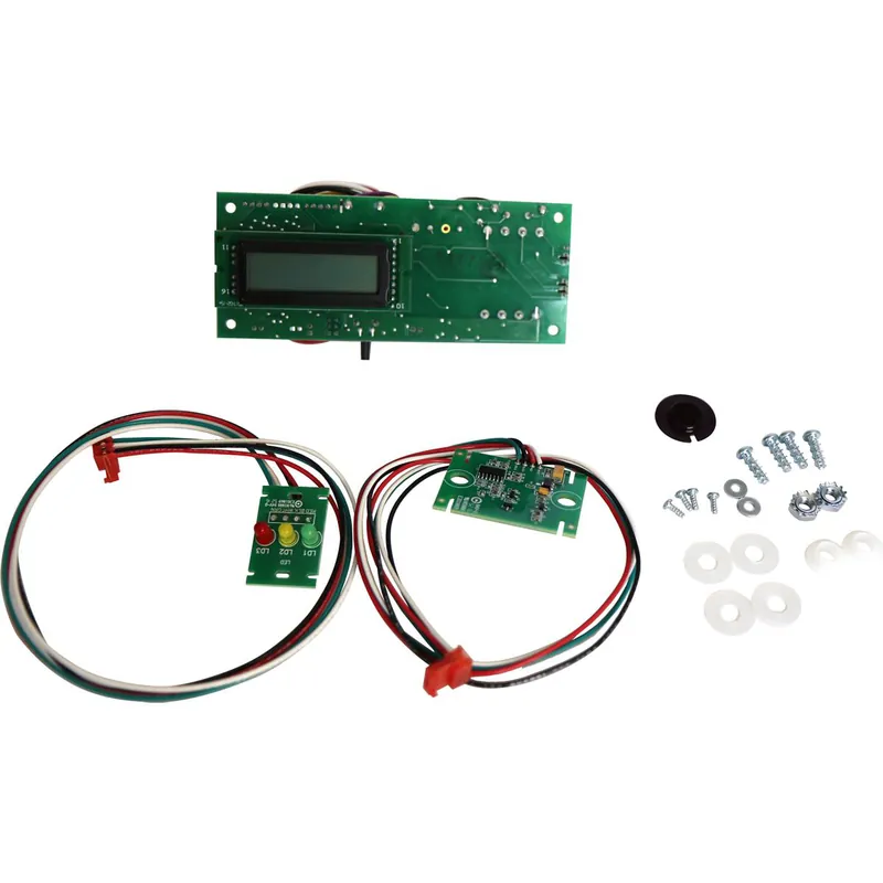 Halsey Taylor 98543C Kit - Electrical Package