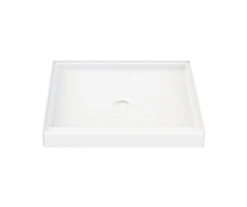 Aquatic F3838PAN-WH F3838PAN-WH Aquatic F3838 PAN in White