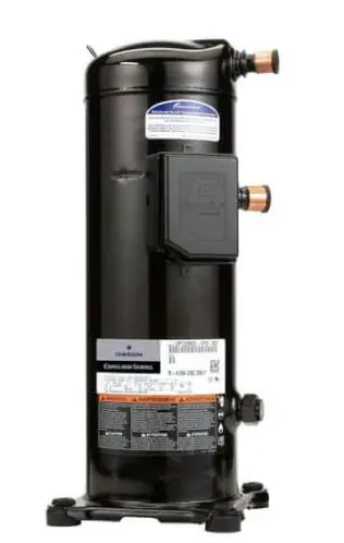 AAON V5315B Compressor 460v 3 ph 142000 BTU