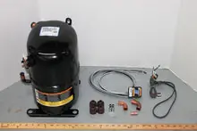 Nordyne 922144 Compressor Copeland Cr38k6e-pfv-875
