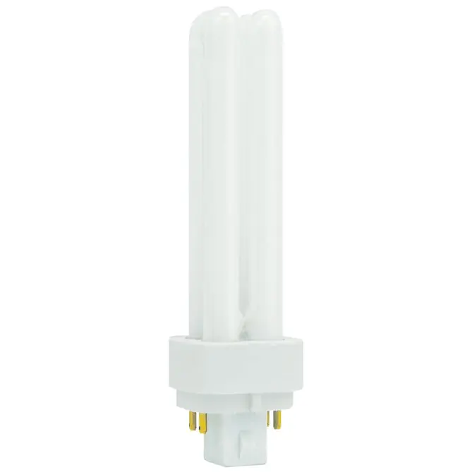 Sylvania CF13DD/E/830/ECO/20721 DULUX 13 W Compact Fluorescent Lamp