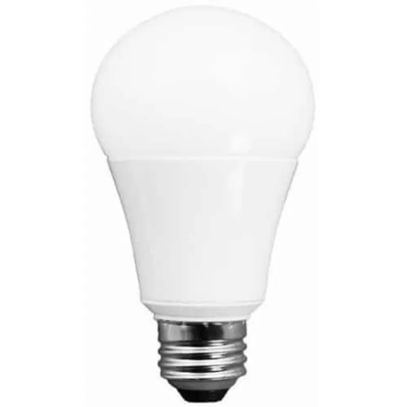TCP L60A19N1527K LED 9W A19 ND 2700