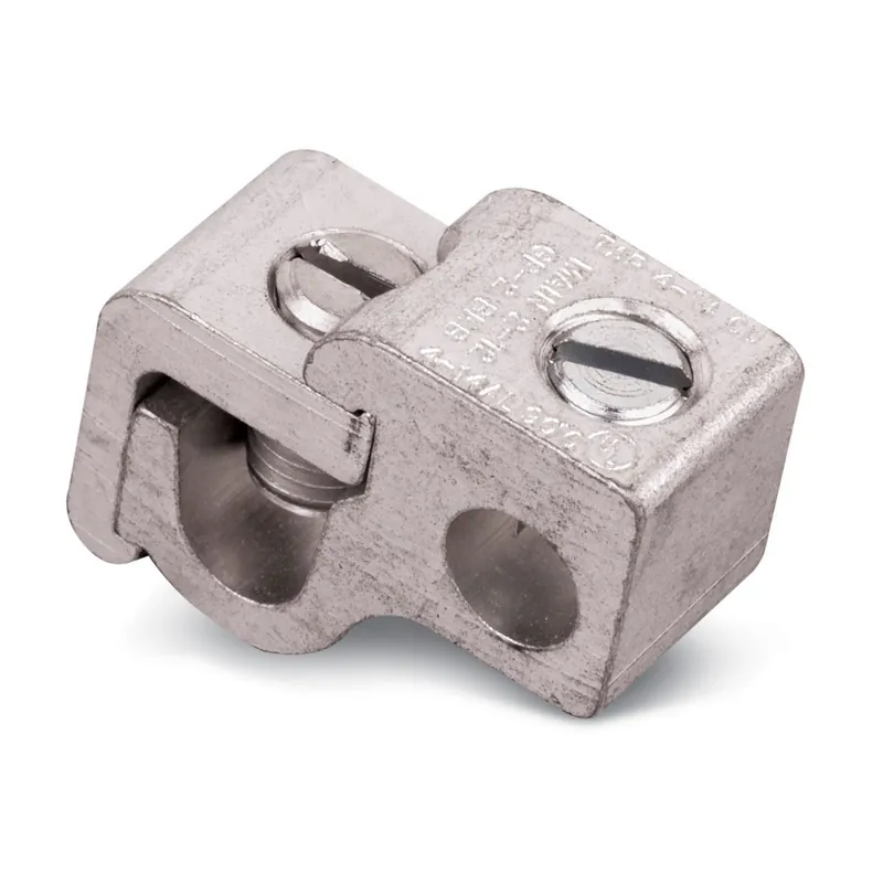 Blackburn GP-350 Connector Tap Mech 350 KCMIL 6AWG AL
