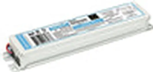 Philips Lighting ISB084846EI Advance ISB084846EI 120/277 Volt 4 to 6-Lamp T12HO Electronic Sign Ballast