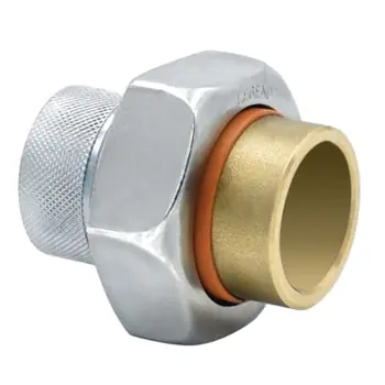 Legend Valve 301-103NL 1/2 FXS T571 NO LEAD DI UNION