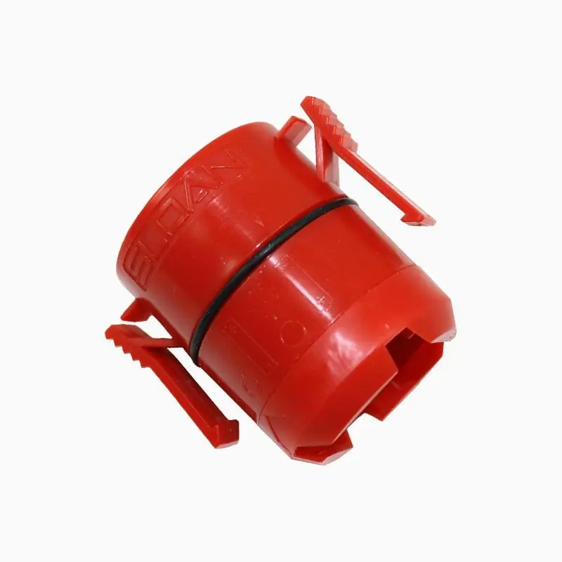 Sloan 3324113 Efx8A Battery Case Kit (Capacitance)