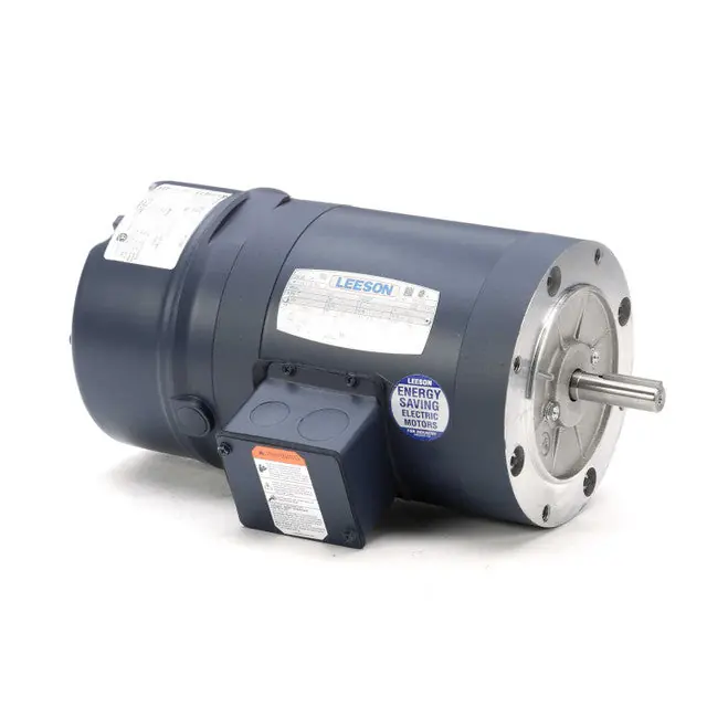Marathon Motors 114158.00