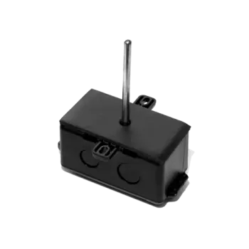 Automation Components Inc A/CP-D-12-PB TempSensor CP Duct 12 Plastic