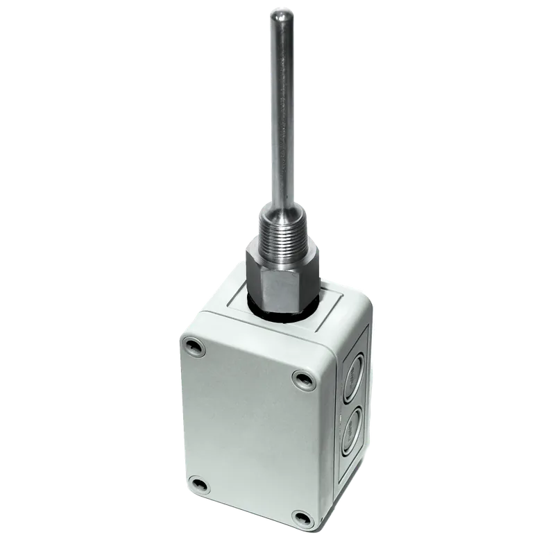 ACI ACI-A/AN-IM-2.5-4X Thermistor 10000 Ohm Immersion NEMA 4X Enclosure