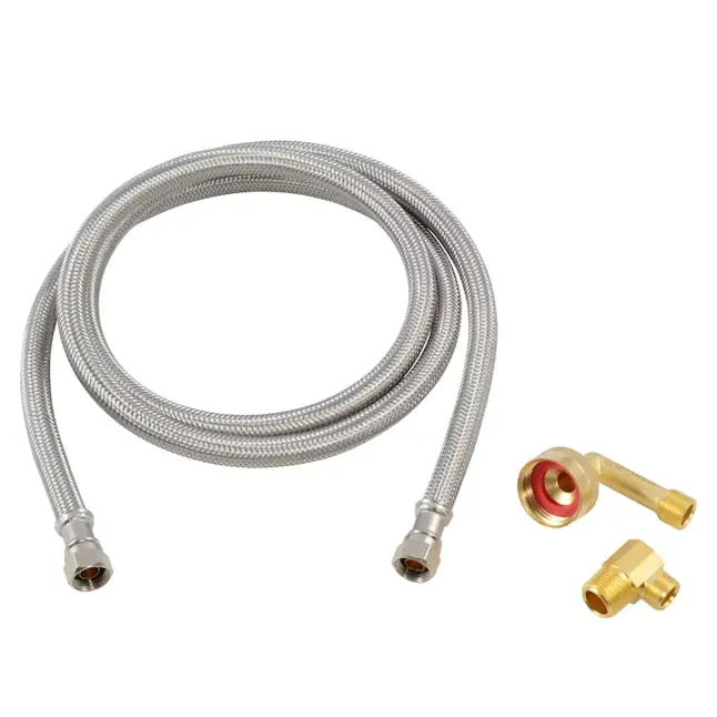 EZ-Flo 41041 Dishwasher Connector Power 5ft