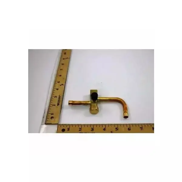 International Comfort Products 1185864 Liquid Line Service Valve