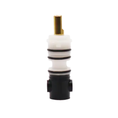 Pioneer OP-340007 Diverter Stem for Three Handle Tub and Shower Faucets