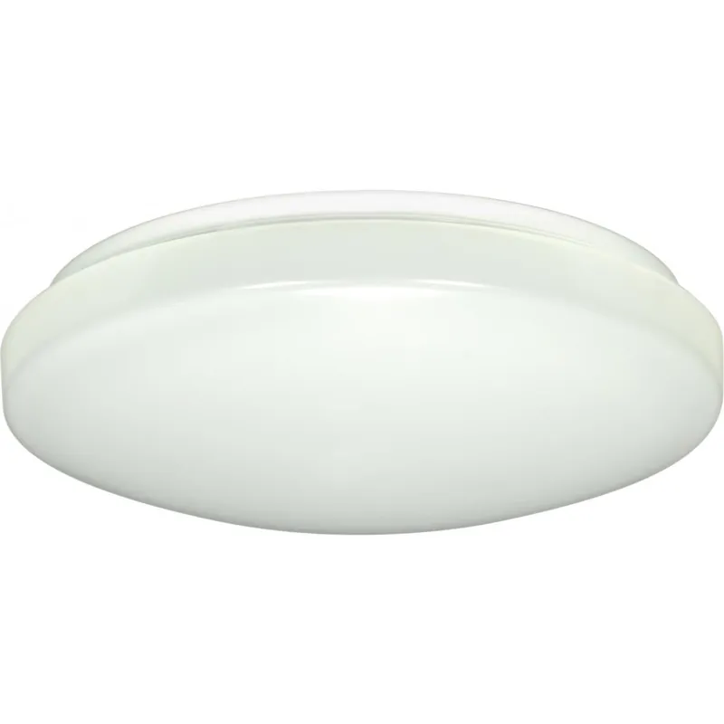 SATCO 62-745 Light 11 In. Flush Mounted Led Light Fixture 120v