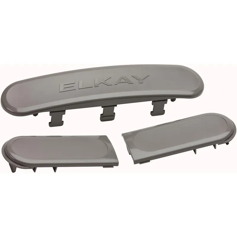 Halsey Taylor 98734C Kit - EZ Front Side Pushbars