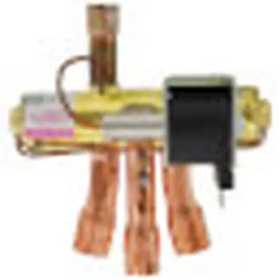 International Comfort Products 1173715 Reversing Valve W/24V Coil