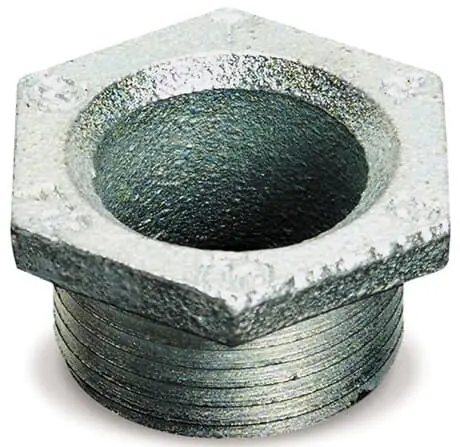 T&B 844 Nipple Conduit 1in IMC/RGD Conduits MI