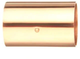 ELKH 10030904 Solder Tube Coupling 3/4 In C x C End