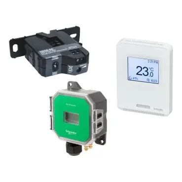 Schneider Electric STD100-150 SENSOR TEMP DUCT