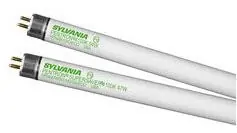 Sylvania FP54/841/HO/ECO/20906 54 W T5 High Output Fluorescent Lamp