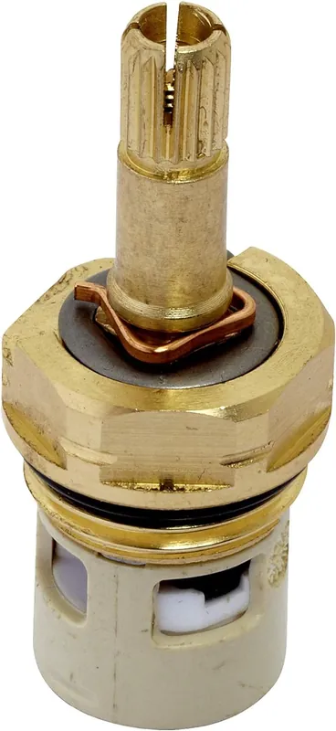 American Standard 994053-0070A/H 2-Handle Kit and Bath Cartridge