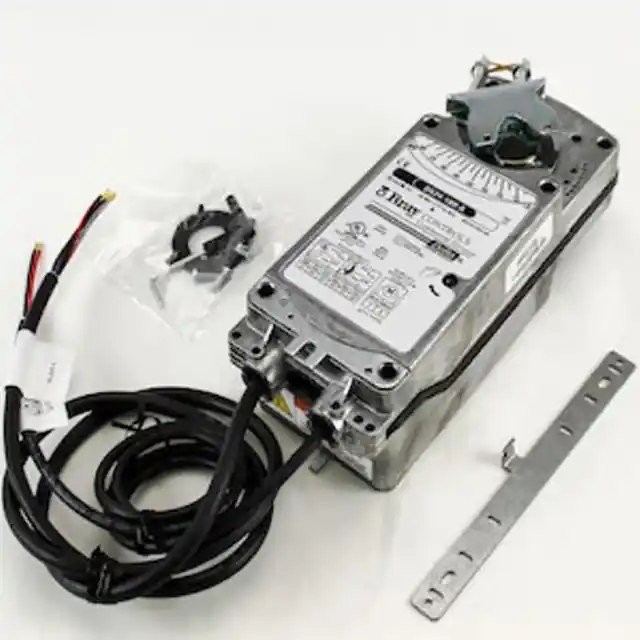 Bray BRY-DMS24-180 Spring Actuator