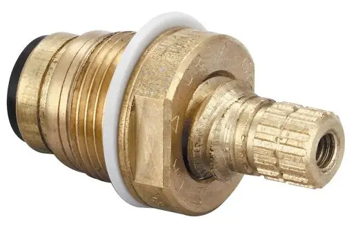 Pioneer G-454-EL Quick Pression 1/4 Turn Stem Assembly