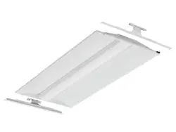 Acuity Brands 2BLT4R40LADPLP840 LITHONIA LIGHTING 34 W 2 ft L x 4 ft W