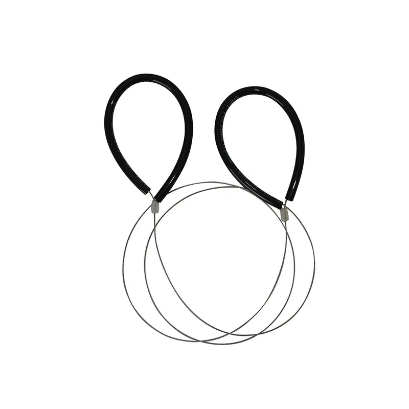 BRAXTON CS36 - PVC Pipe