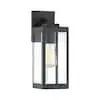 Quoizel WVR8405EK Westover Outdoor Lantern 100 W