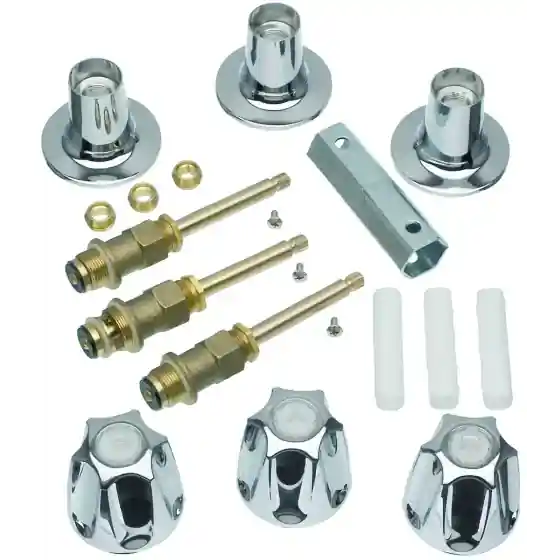Danco 39619 Trim Kit For Price Pfister-verve