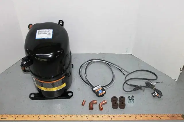Nordyne 922132 Compressor, Cope, Cr22k6e-pfv-875