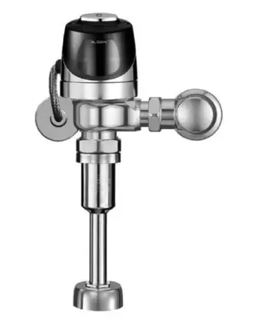 Sloan 3370443 ECOS 186-1.0 HW OR