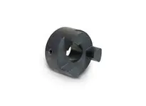 TB Woods L090 X 1/2 in. Bore Sinter Carbon Steel Material