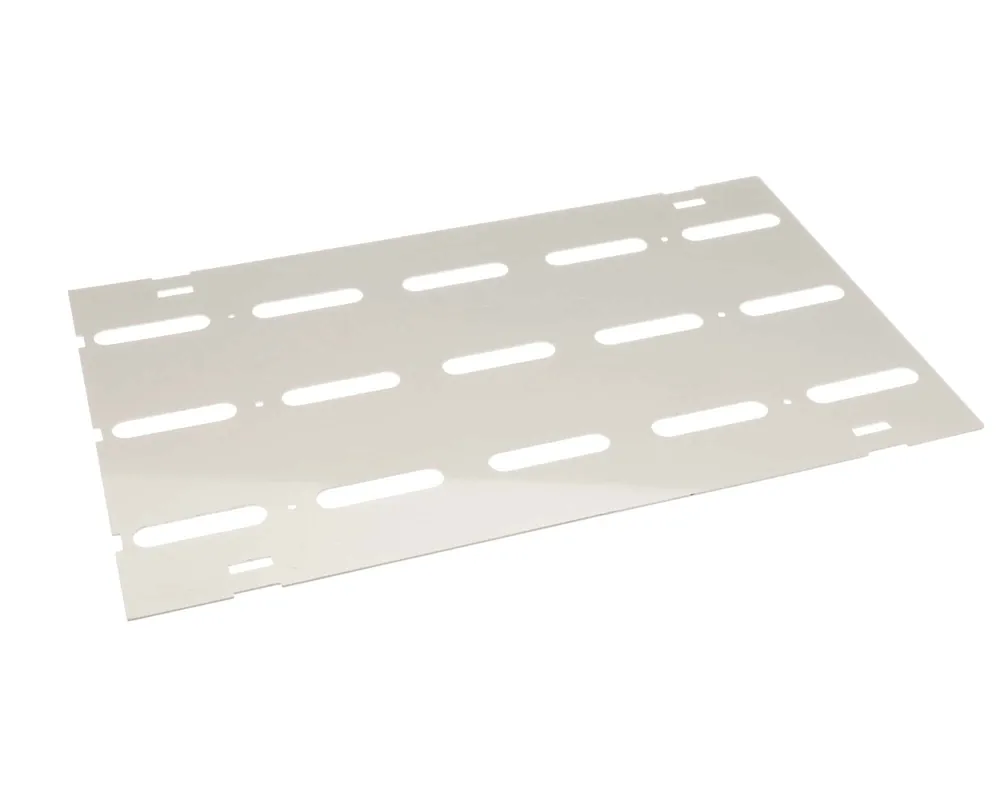 Hoshizaki 325860-01 End Pl (B) /Km-1800-