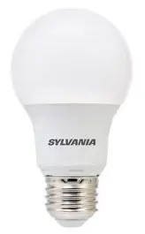 Sylvania LED14A19F82710YVRP/79292 120 Volt 14 W LED A19 Bulb