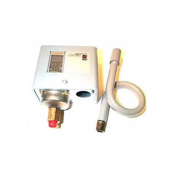 Johnson Controls P47BA-6