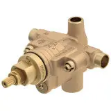 Symmons S-46-1X-BODY Temptrol Valve - Body Only
