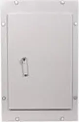 ABB Electrification AB82B GE A-Series Box 78317564171