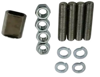 Bray BRY-7070D1-22600536 Mounting Kit