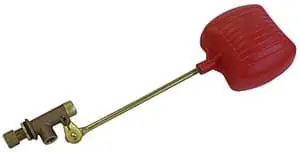 Legends 101-421NL 4 T-2000 No Lead Ball Valve