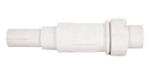 Legend 204-145 1 PVC Expansion Repair Coupling