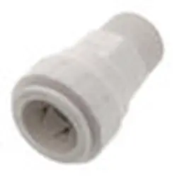 SharkBite PSEI012826 Push-to-Connect Elbow Fitting