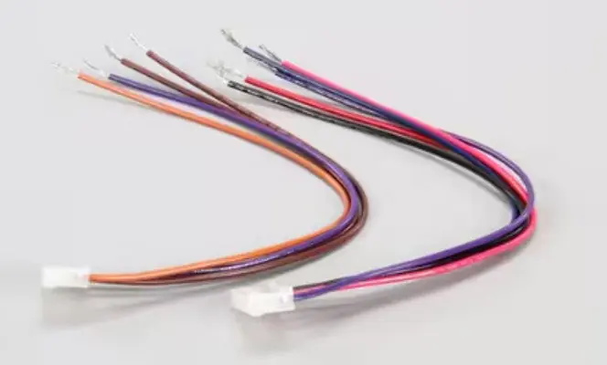 Hoshizaki HS-0104 Board Connector 10 Pin Kit