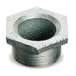 T&B 842-TB Conduit Nipple 1/2 in Rigid/IMC Conduits Replacement MPN