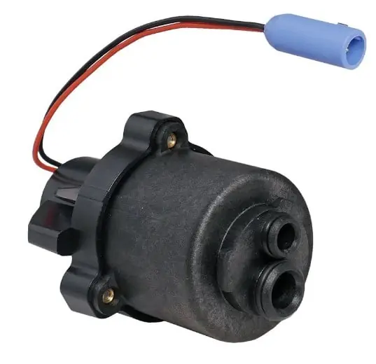 Sloan 367103 EFP103A Solenoid Caddy Repair Kit