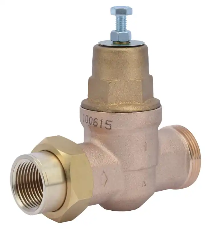 Sharkbite 23155-0045 1 EB45-U Single Union Threaded Valve