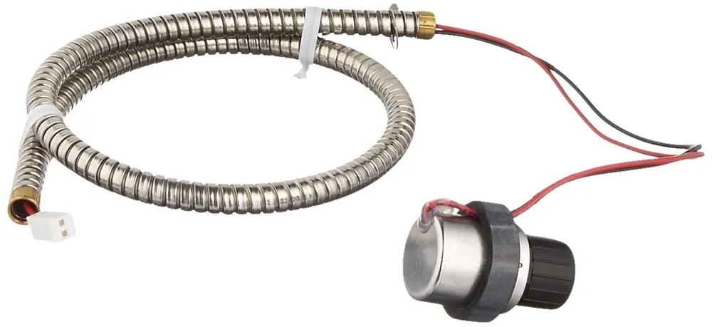 Sloan 365774 ETF742A Solenoid Assembly 6 VDC W/Cable